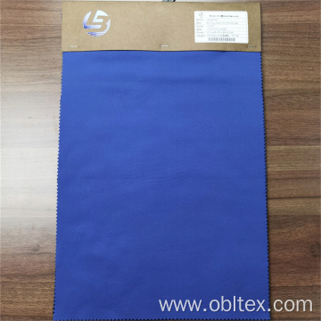 OBLBF002 Bonding Fabric For Wind Coat